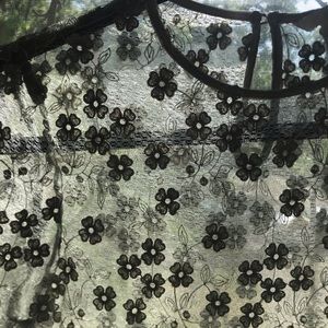 Beautiful lace blouse ✨